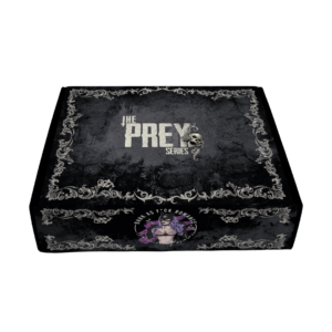 Prey Series Book Box